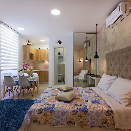 Apartment Rosulica Split Eksteriør bilde