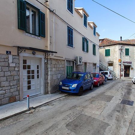 Apartment Rosulica Split Eksteriør bilde