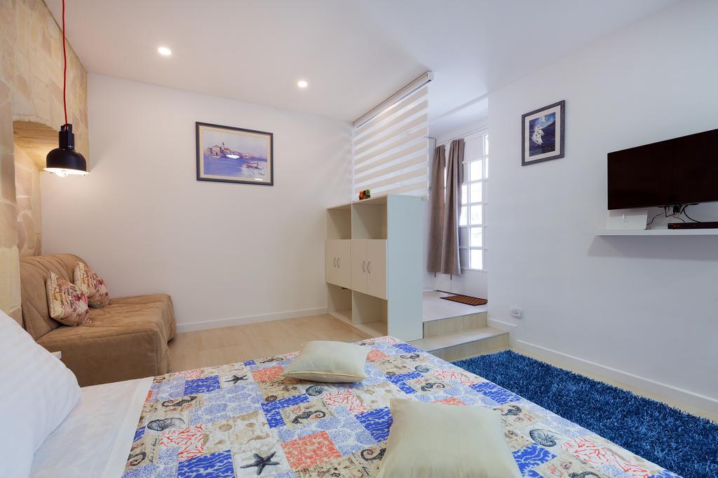 Apartment Rosulica Split Eksteriør bilde