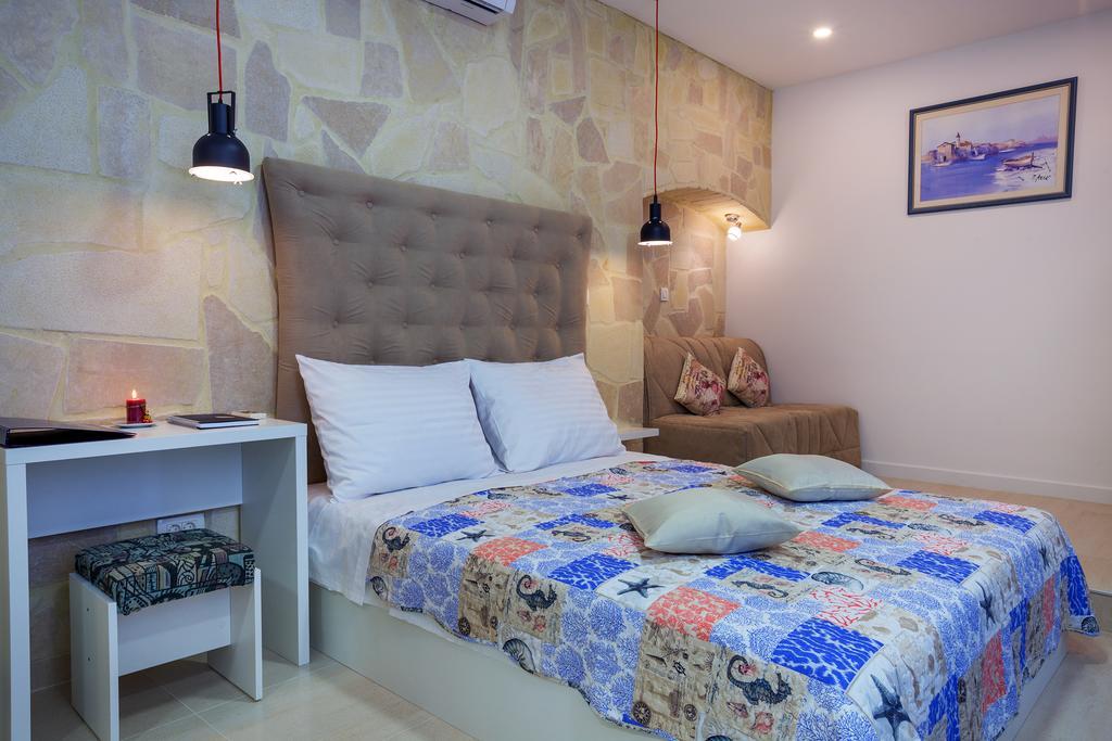 Apartment Rosulica Split Eksteriør bilde