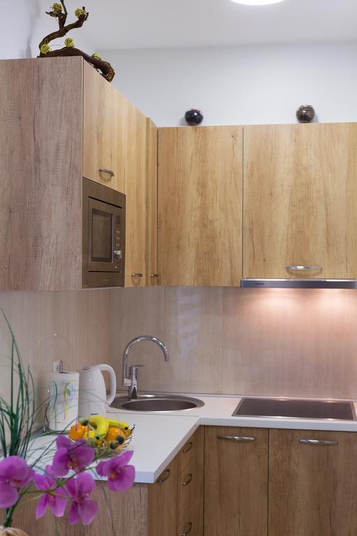 Apartment Rosulica Split Eksteriør bilde