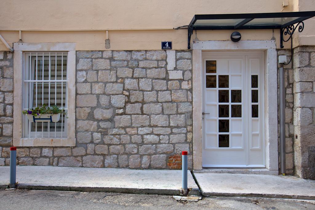 Apartment Rosulica Split Eksteriør bilde