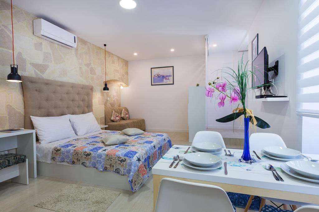 Apartment Rosulica Split Eksteriør bilde