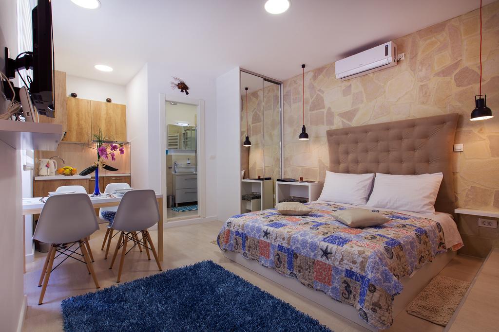Apartment Rosulica Split Eksteriør bilde