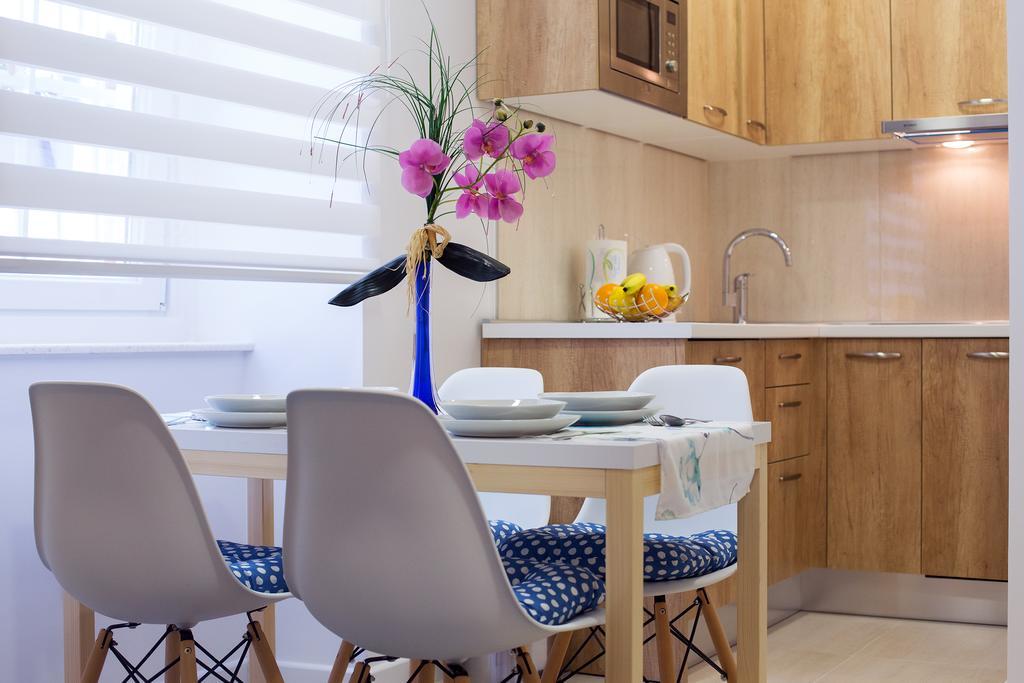 Apartment Rosulica Split Eksteriør bilde