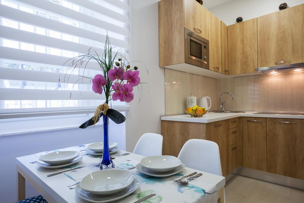 Apartment Rosulica Split Eksteriør bilde